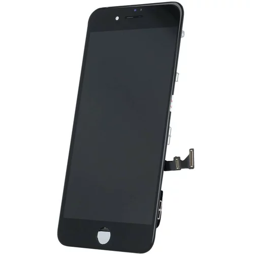 TFO lcd + zaslon na dotik za iphone 7 plus , črna , aaaa