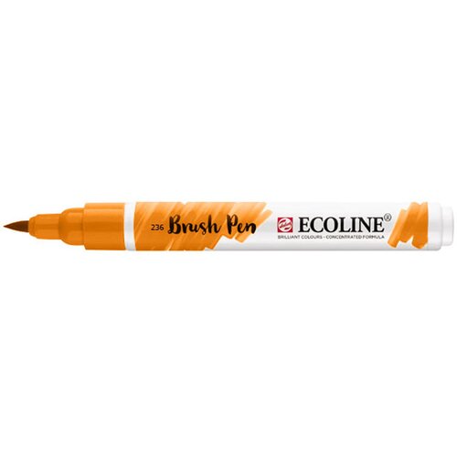  akvarel marker ecoline brush pen | izberite nianso Cene