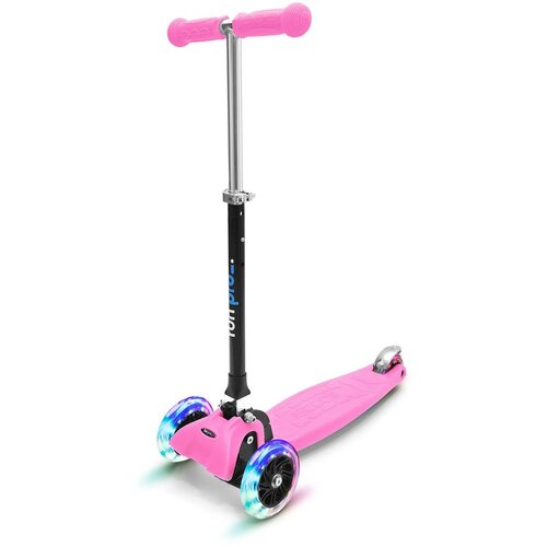 Fun Pro ONE dječji romobil Slike
