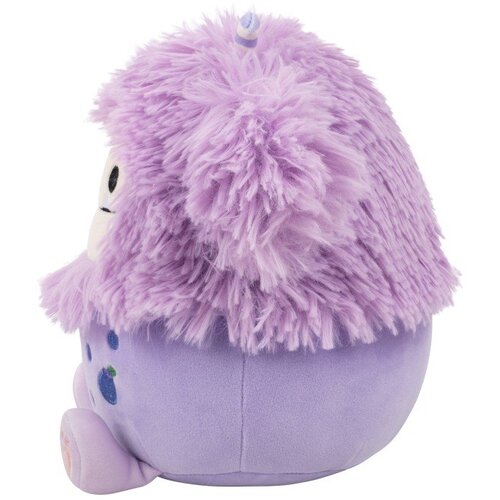 Squishmallows Pli&amp;scaron;asta igrača Bigfoot Dilka &amp;ndash; Slike