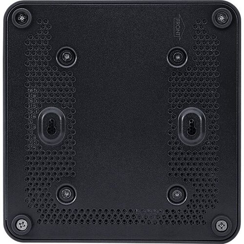 MSI mini računalnik Cubi NUC AI+ 2MG-021BEU Core Ultra 7 258V/32GB/Intel Arc 140V/črna PCMSI00041 Slike