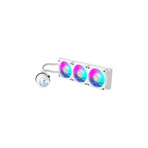 Gigabyte aorus wf II 360mm G2Liquid cooler, argb Cene