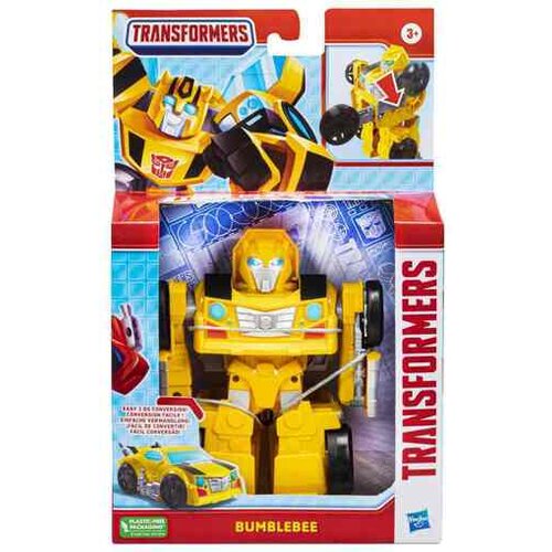 Transformers Evergreen Bumblebee Cene
