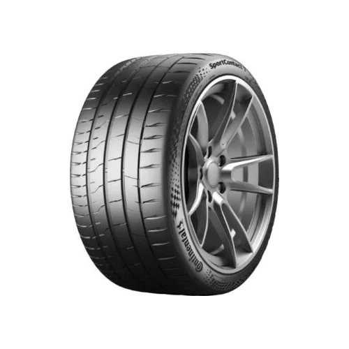  Guma CONTINENTAL SportContact 7 265/40ZR21 105Y XL MO1 SportContact 7 CONTINENTAL