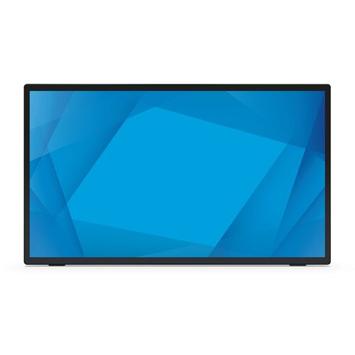 Elodie Details Elo Touch Solutions Elo 2770L computer monitor 68.6 cm (27) 1920 x 1080 pixels Full HD LED Touchscreen Black Cijene