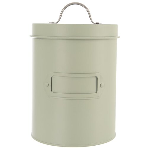 Orion Metalna posuda za namirnice Greenish – Cijene