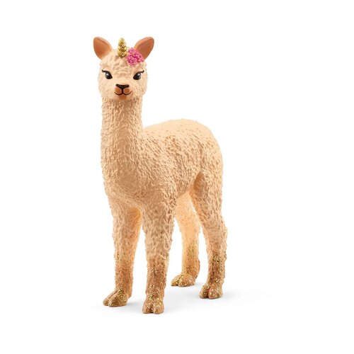 Schleich Figura Lama jednorog Cene