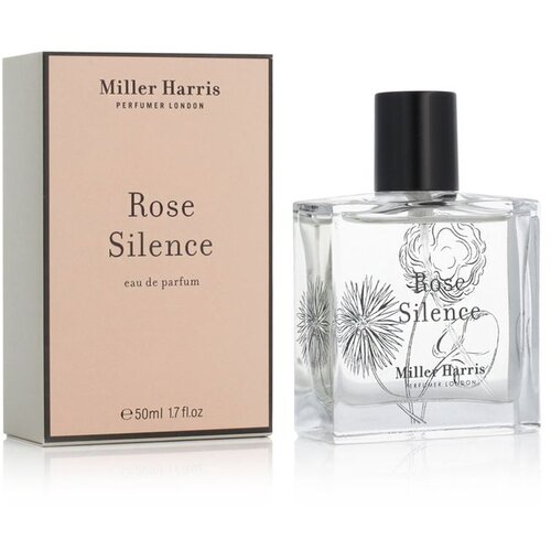 Miller Harris Rose Silence Eau De Parfum 50 ml (woman) Slike