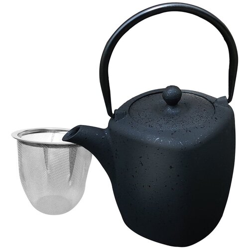 Shumee kinghoff KH-1818 litoželezni infuzer s filtrom 900ml, (21238635) Slike