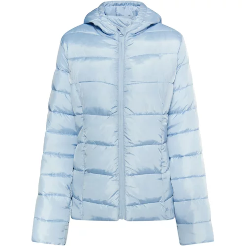 ICEBOUND Zimska jakna 'Urban Rain' svetlo modra