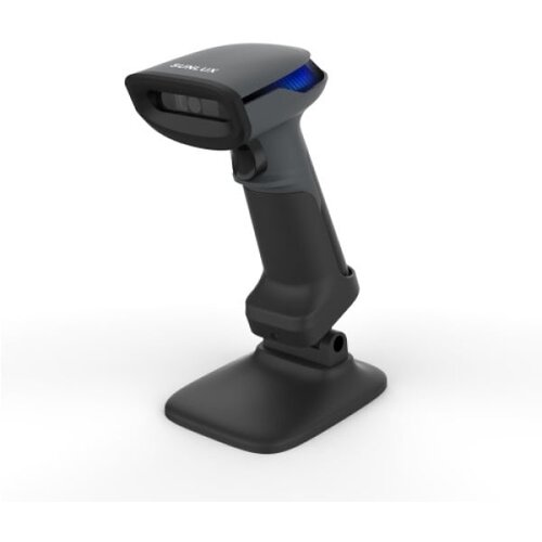 Xl-scan Skener POS Barcode Sunlux XL-3620S 2D USB/stand Slike