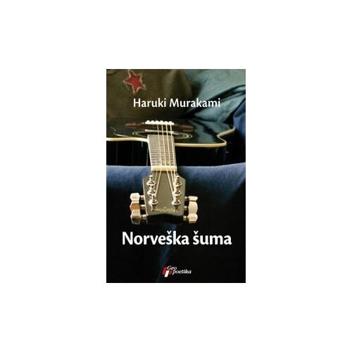 Geopoetika Norve&scaron;ka &scaron;uma Cene