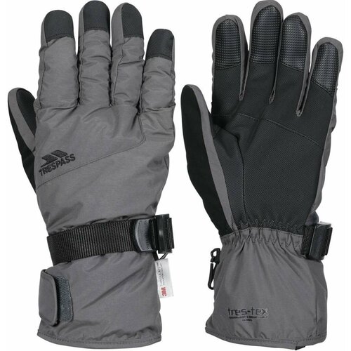 Trespass Unisex Ski Gloves Ergon II Cene