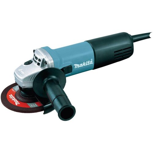 Makita kutna brusilica 9558HNG 125mm 840W Cijene