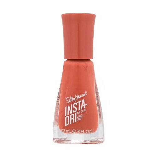 Sally Hansen Insta-Dri hitro sušeči lak za nohte 9.17 ml Odtenek 356 beach you to it Cene