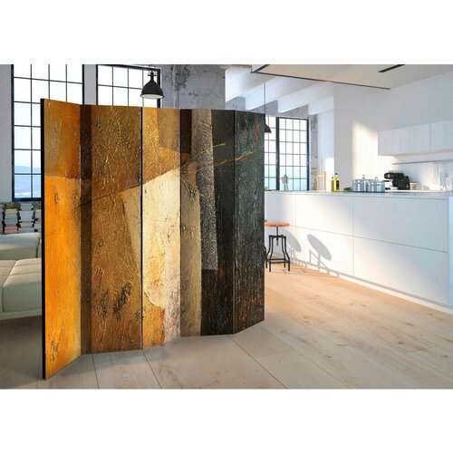 Artgeist Paravan Modern Artistry I, 5-Delni, Enostranski Slike