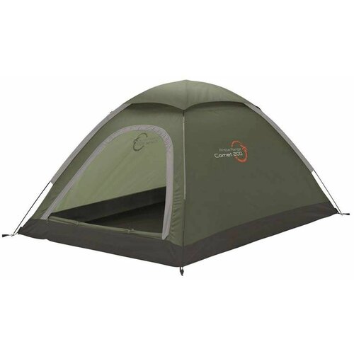 Easy Camp šator comet 200 tent - zelena Slike