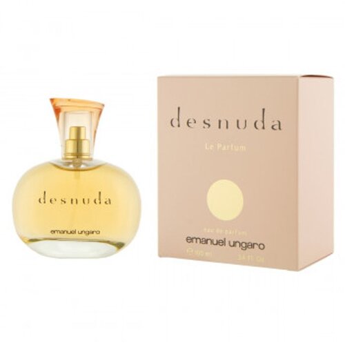 Ungaro Emanuel Desnuda Eau De Parfum 100 ml (woman) Slike