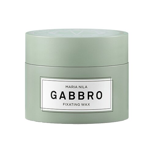 Maria Nila Minerals Gabbro brzosu&amp;scaron;eći vosak za oblikovanje kratke frizure 50 ml Slike