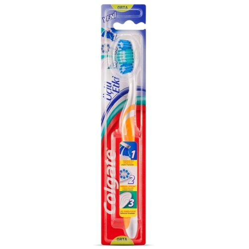 Colgate Zobna &scaron;četka Medium - Izjemna Čistoča, 1 kos., (21825482) Cene