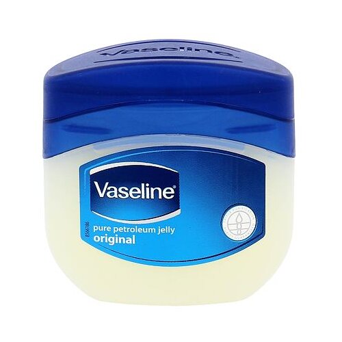 Vaseline Original vazelin za suhu kožu 50 ml za žene Slike