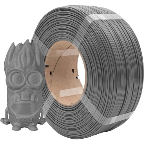AzureFilm pla refill grey, 1,75 mm / 1000 g Slike