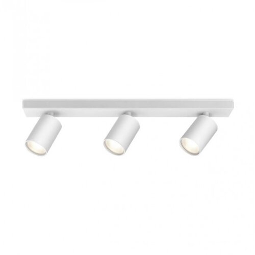Braytron Reflektor plafonski 3XGU10 IP20 white Cijene