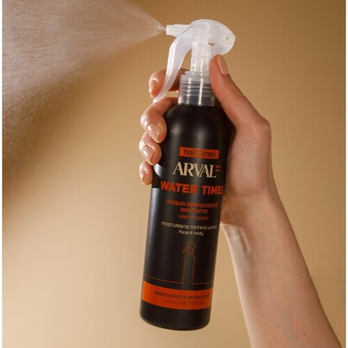 Arval Half Times osvježavajući sprej za duže izlaganje suncu 300 ml Slike