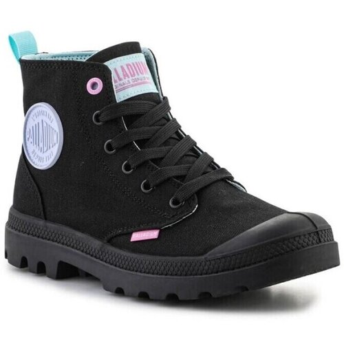 Palladium 99140008M Crna Slike