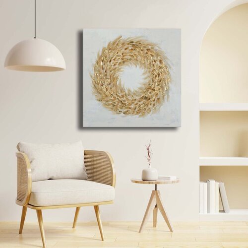 Wallity Slika zida 6969softc-021, 69x69cm Cene