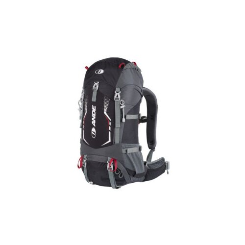 Kapriol ruksak Adamello CRNI 60LT Slike