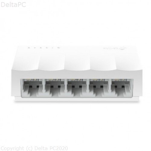 Tp-link LS1005 Switch 5x10/100 Slike