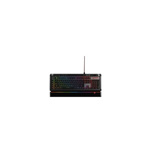 Patriot viper V770 rgb mehanska tipkovnica - ang, (20297580) Slike