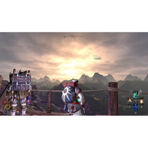Plaion Outward - Definitive Edition (Nintendo Switch) Slike