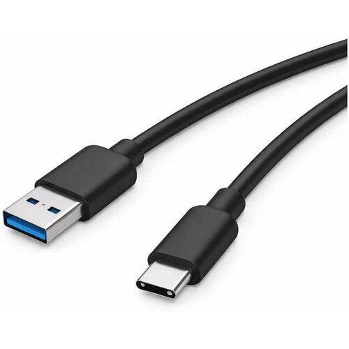 888_Car_Accessories USB kabl 8605061919159 USB-A na USB-C 1 m Slike