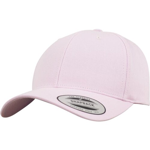 Flexfit Curved Classic Snapback Pink Cijene