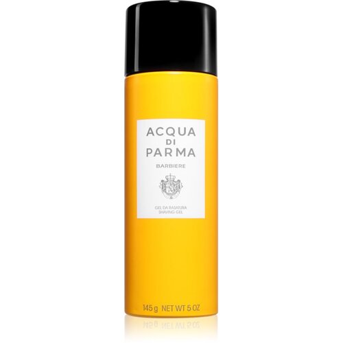 Acqua Di Parma Shaving gel gel za britje za mo&scaron;ke 145 g Cene