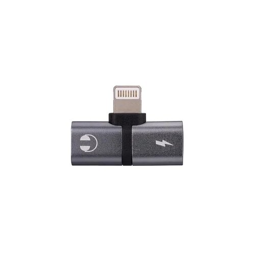 Hytech HY-XO35 Adapter 2u1 za iPhone (punjenje + audio) Cijene
