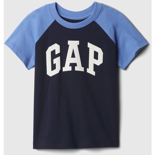 GAP Kids ́s T-shirt with logo - Boys Cijene