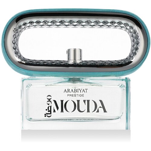 Arabiyat Prestige Mouda parfemska voda 100 ml Tester unisex Slike
