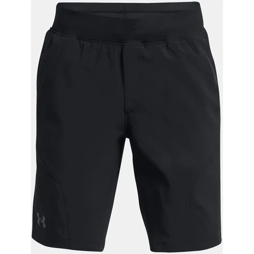 Under Armour Shorts UA B Unstoppable Short-BLK - Boys