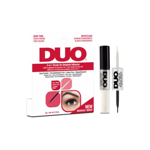 Duo ljepilo za trepavice 2u1 5GR Slike