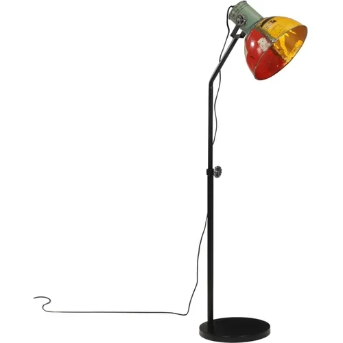  podna svjetiljka 25 W raznobojna 30x30x90-150 cm E27
