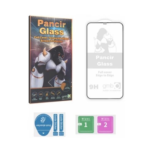 Apple MSG10-IPHONE-14 Pro Max Pancir Glass full cover, full glue, 0.33mm staklo za 14 Pro (179.) Cene