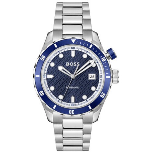 Boss ročna ura matic Sport Active 1514177 Slike