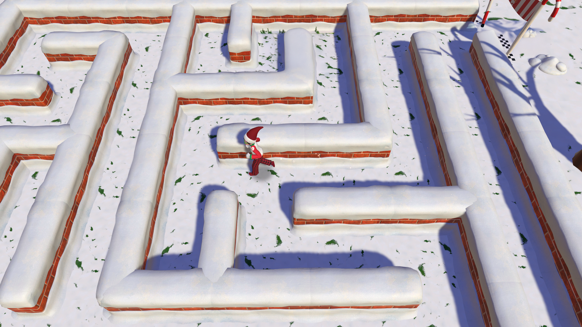 Outright Games The Elf On The Shelf: Christmas Heroes (Playstation 5) Slike