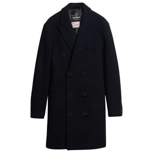 Superdry teget muški kaput SDM5011885A-11S Cene