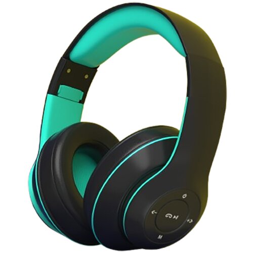 INF Črne Bluetooth slu&scaron;alke DR52: Potopno zvočno doživetje, (5000130386) Cene