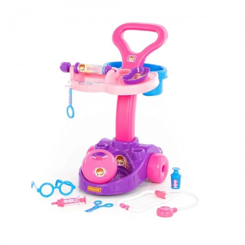 Polesie Doktor set 067937 Cene