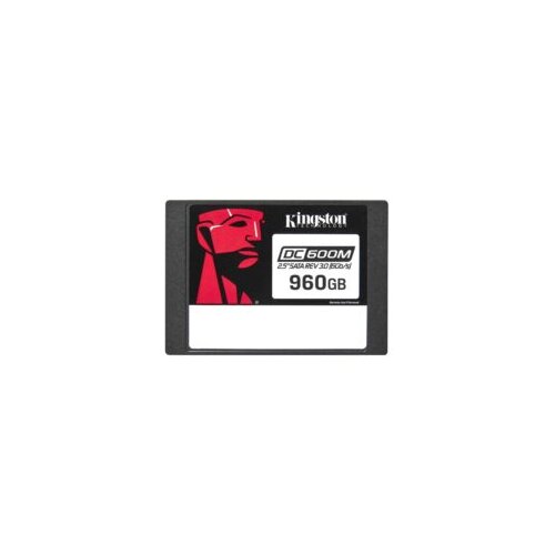 Kingston SEDC600M/960G2.5″, SATA 3.0, 960GB, 560MBs/530MBs, Entreprise SSD Cijene